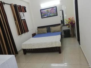 The Raveesh E24 - 2BHK Serviced Apartment - New Delhi - 7