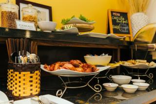 La An Central Boutique Villa - 6