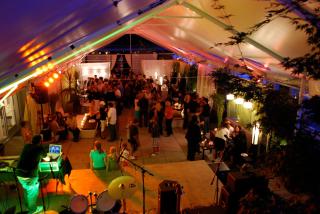 Jupiter Hotel - Portland - 5