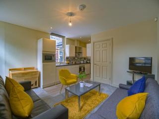 Spacesavers at Figtree Lane - Sheffield - 7