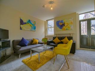 Spacesavers at Figtree Lane - Sheffield - 0