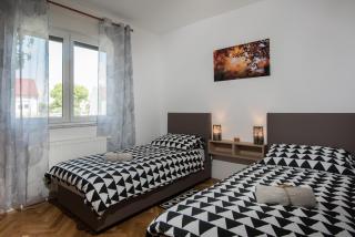 Seasons apartmani - Osijek - 5