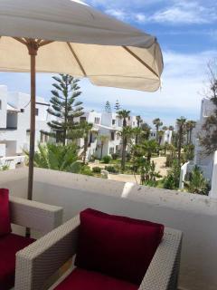 Bahia Smir - Tétouan - 2
