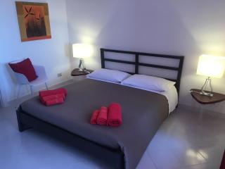 Baia Scirocco Bed and Breakfast - Peschici - 1