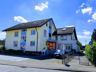 H41 Inn Hotel Garni Freiburg - Freiburg im Breisgau - 0