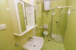Double Rooms with Terrace Tomica - Baška - 2