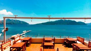 Cle Beach Boutique Hotel - Marmaris - 6