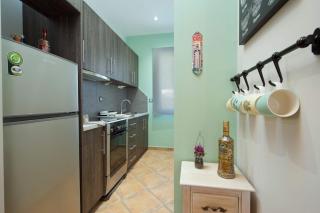Central Square Apartment Argostoli - 1