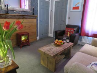 Parkside Apartments - 6