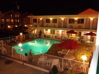 Fountain Motel - Wildwood - 0
