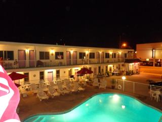 Fountain Motel - Wildwood - 7
