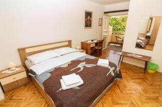 Double Rooms with Terrace Tomica - Baška - 4