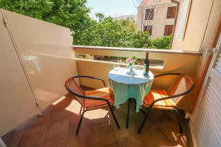 Double Rooms with Terrace Tomica - Baška - 3