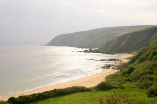 Wild Atlantic View Inishowen - 8