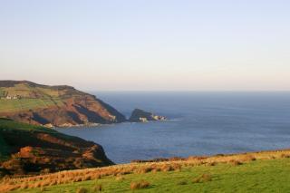 Wild Atlantic View Inishowen - Greencastle - 1