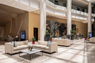 Cristal Amaken Hotel Riyadh - Riad - 4