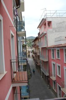 CASE VACANZE EL CARIBE. - Marina di Camerota - 8