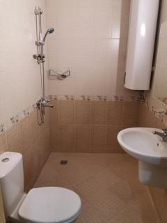 Apartment D с една спалня в комплекс Sunny Island - Chernomorets - 3