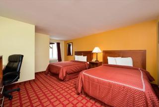 Econo Lodge by Choice - Cape Cod - 2