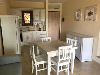 Residence Cala Moresca - 4