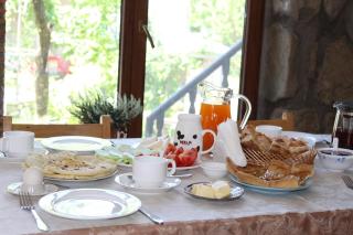 Guest House Ilto - Akhmeta - 5