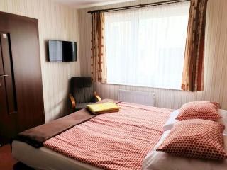 Willa Cesarz - Władysławowo - 9
