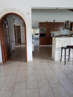 Lasa Valley Villa - 4