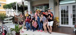 Ido Homestay - Taitung City - 1