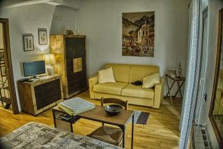 Sally's B&B - Carrara - 8