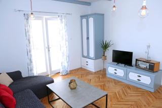 Apartman Charlie - Vrsi - 8