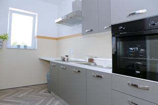 Apartman Charlie - Vrsi - 5