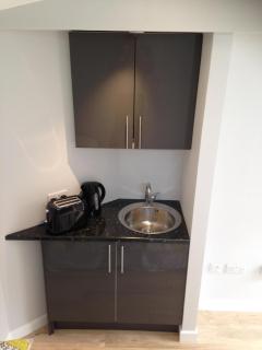 ensuite garden room - 3