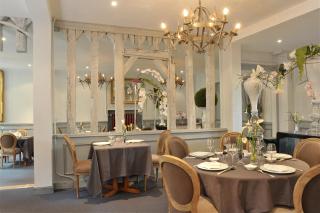 Logis Hôtels Restaurant Les 3 Rois - Issoudun - 5