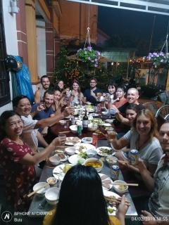 Countryside Garden Homestay - Hoi An - 7