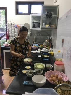 Countryside Garden Homestay - Hoi An - 8