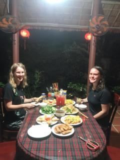 Countryside Garden Homestay - Hoi An - 9