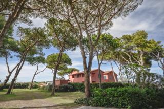 Camping Village Bocche D'Albegna - Albinia - 7