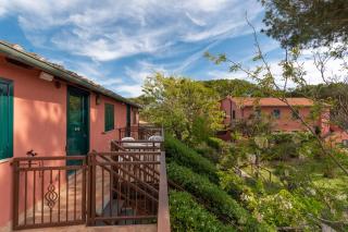 Camping Village Bocche D'Albegna - Albinia - 3