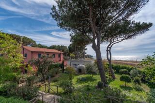 Camping Village Bocche D'Albegna - Albinia - 2