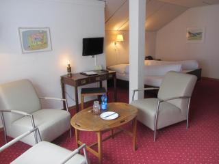 Landhaus an der Thur - Alt Sankt Johann - 4