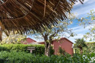 Camping Village Bocche D'Albegna - Albinia - 1