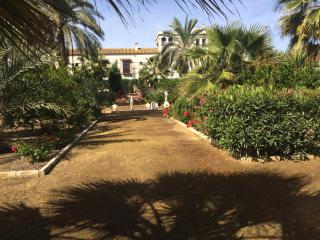 Hacienda Los Jinetes - Carmona - 7