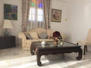 Hacienda Los Jinetes - Carmona - 8
