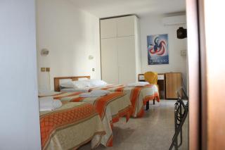 Hotel Derna - Viareggio - 9