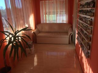 Battonya House - 9