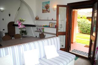 VILLA STELLA fronte mare Porto Frailis - Àrbatax - 4