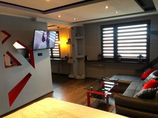 Apartament GREY - Chorzów - 4