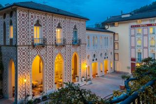 Hotel Trettenero - Recoaro Terme - 9
