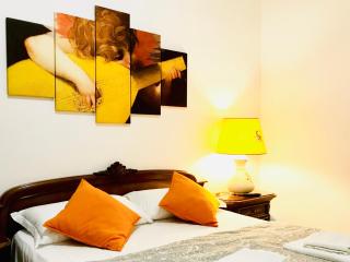 COLOSSEUM LUXURY ROOM - Rome - 1