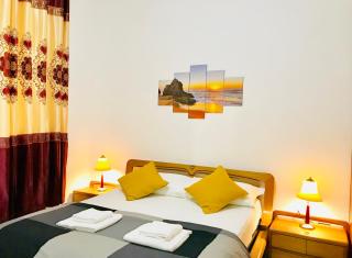 COLOSSEUM LUXURY ROOM - Rome - 7